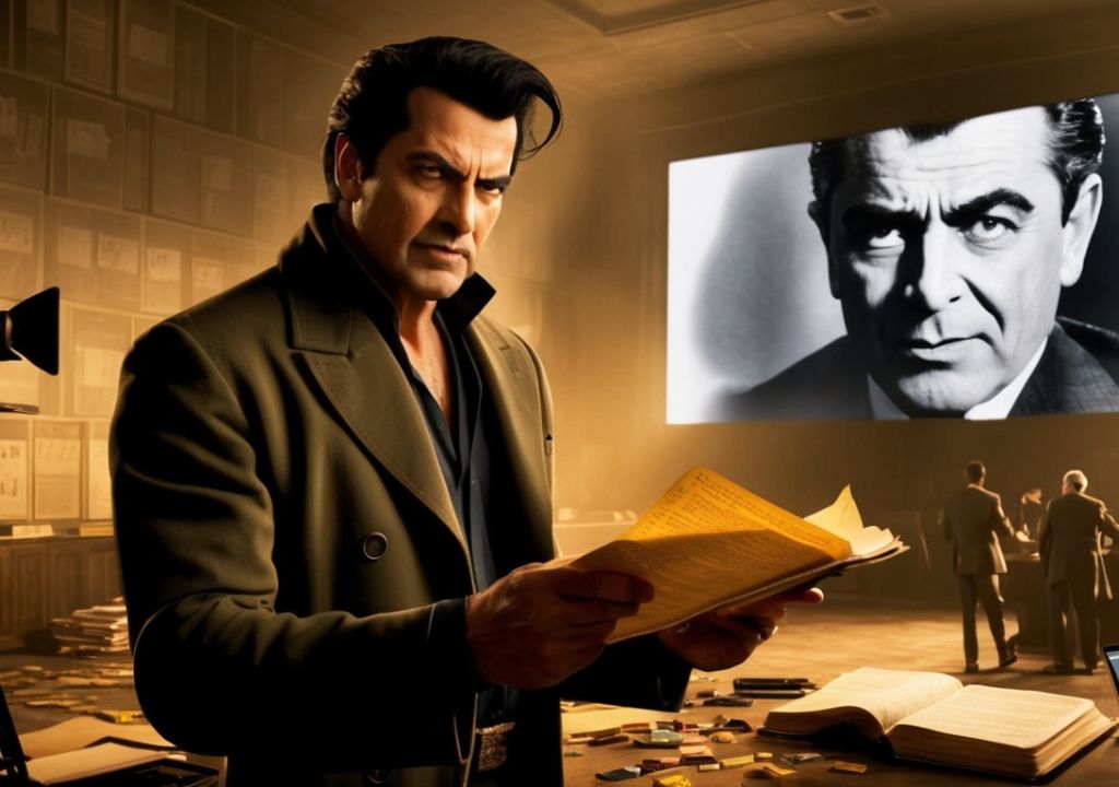 Reviving a Legend: The Behind-the-Scenes Quest for an Icon's Return