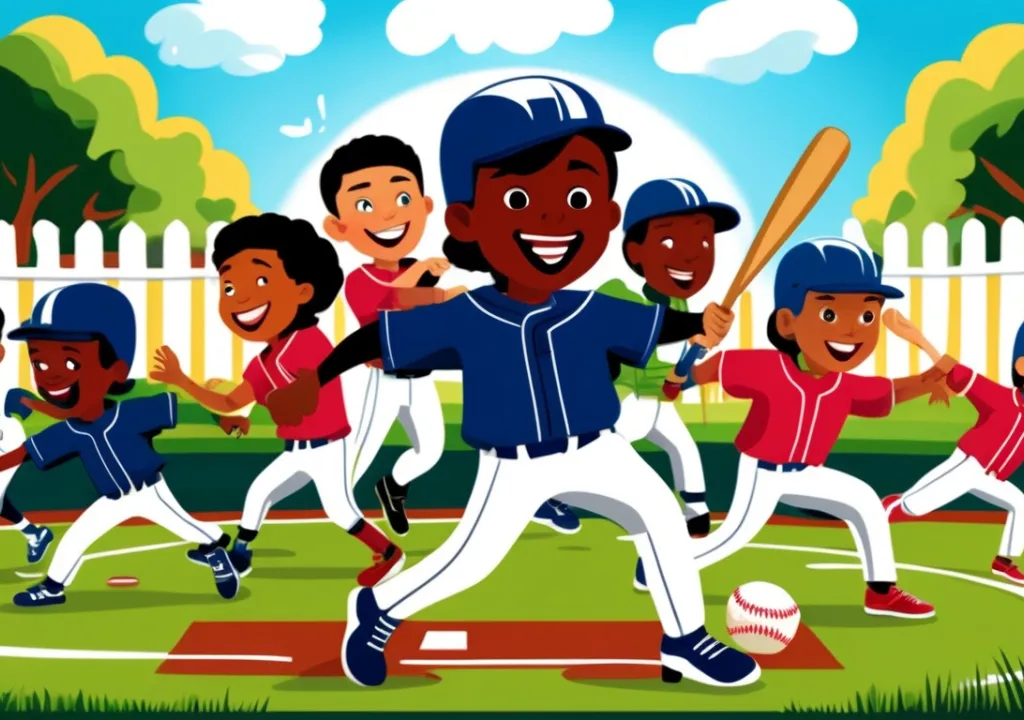 Modernizing the Classics: A Critical Look at Backyard Baseball Evolution