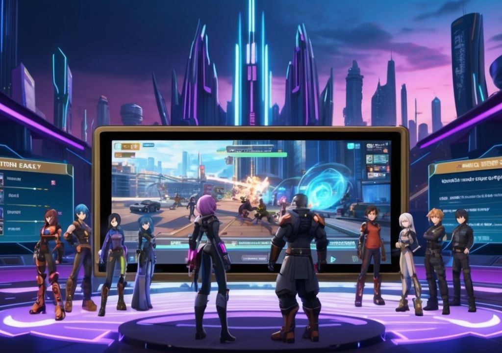 Arknights Endfield: Uniting Strategic Mastery and Live Streaming Rewards