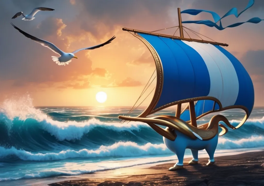 Charting New Waters: The Pokémon Winds and Waves Reveal Uncovered