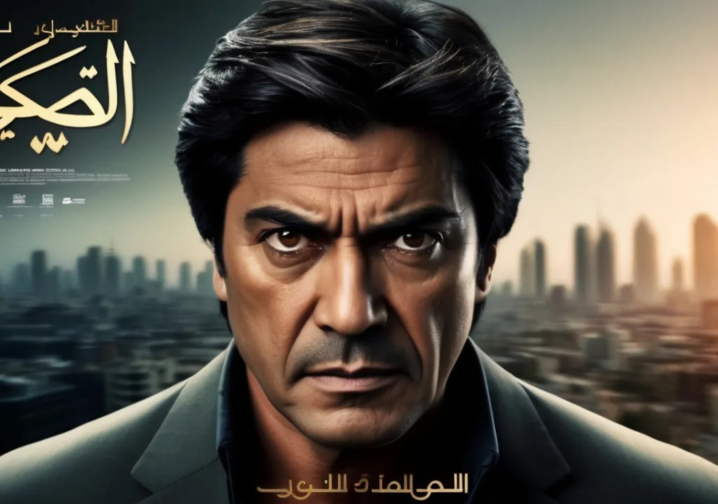 High-Stakes Ambition, Low Returns: The Saudi Film That Struggled to Connect