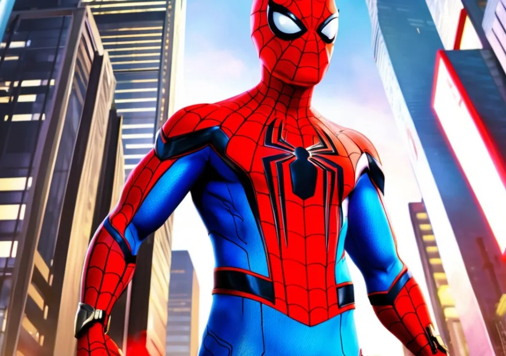 Spider-Man Reborn: Unmasking New Challenges in Marvel's Evolving Universe