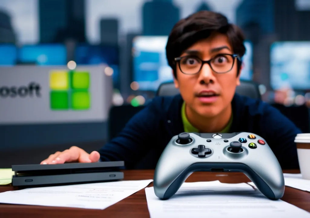 Exclusive Strategy or Mixed Signals? Decoding Microsoft's Latest Console Commitment