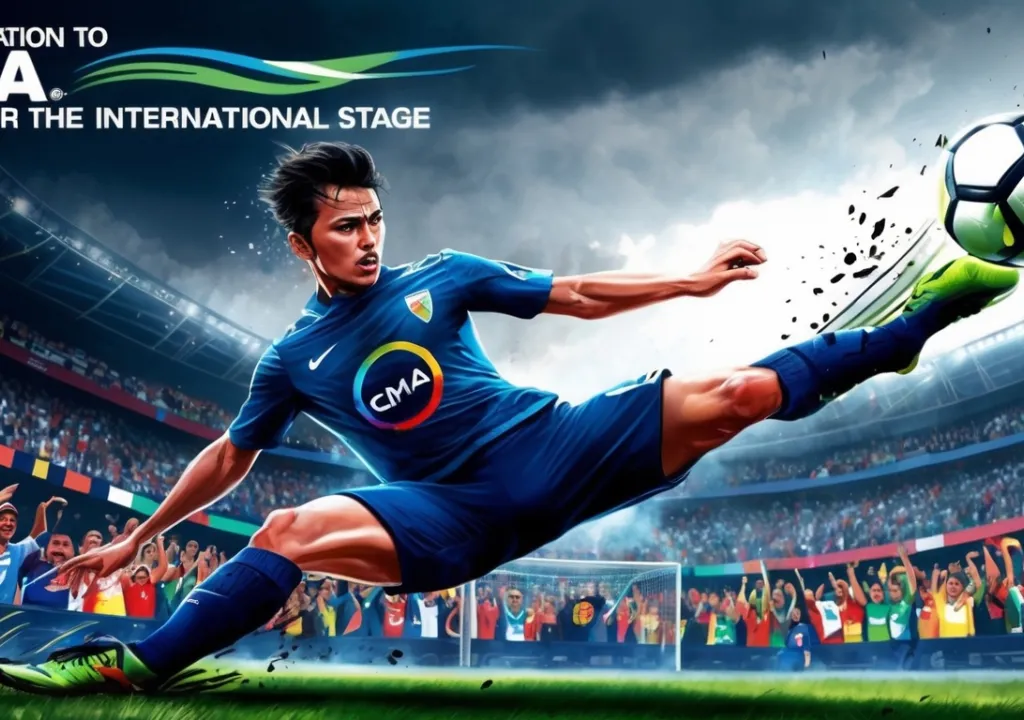 From Elimination to EMEA: A Battle for the International Stage