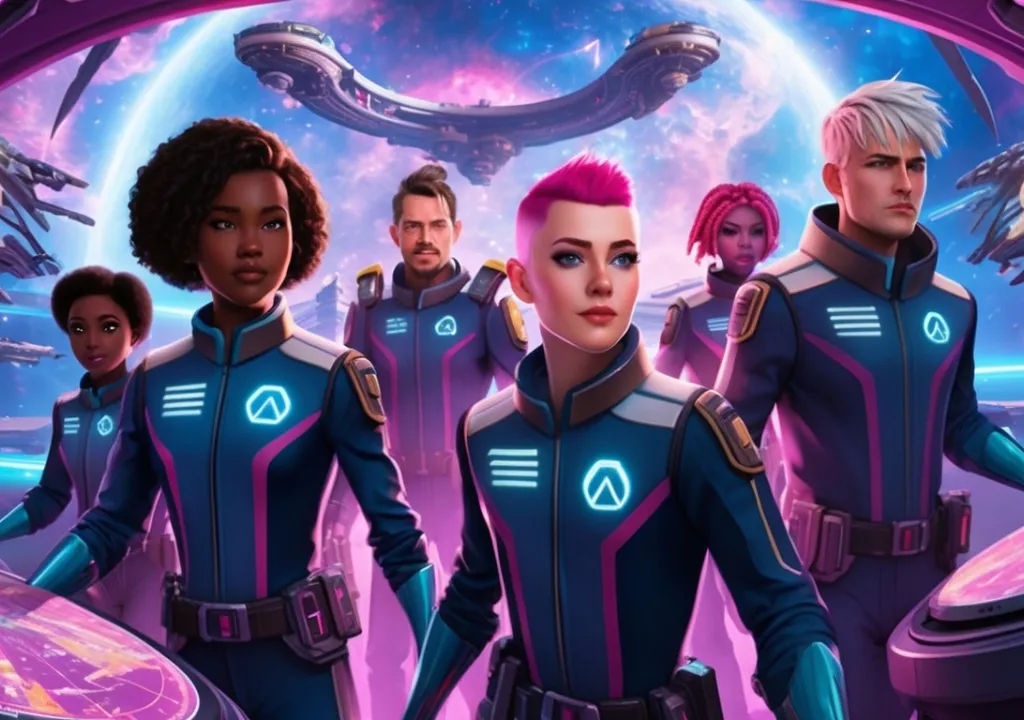 Navigating the Labyrinth: Strategic Questing in Arc Raiders