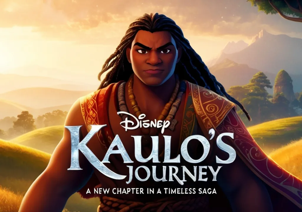 Kaulo's Journey: A New Chapter in a Timeless Saga