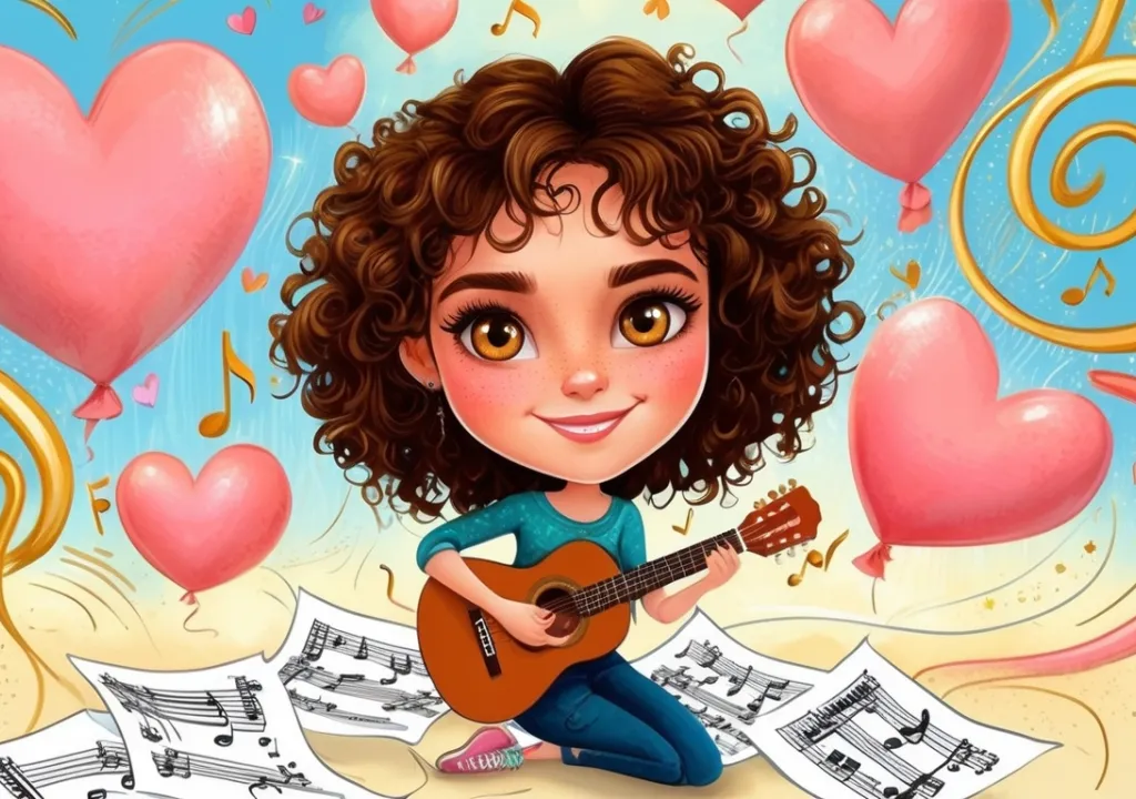 Mix-ups, Music, and the Mystery of Love