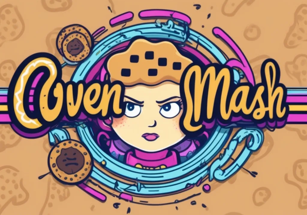 Navigating Hidden Social Dynamics in Cookie Run: OvenSmash