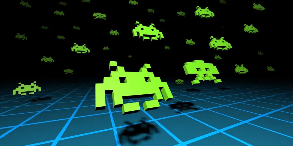 The Evolution of Shooters: From 2D Platforms to Virtual Reality