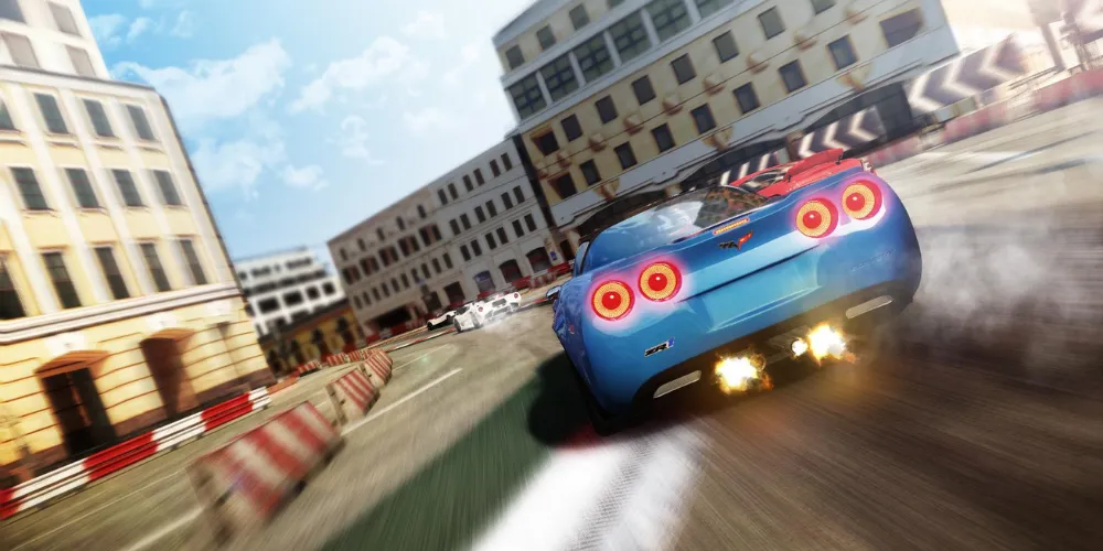 The Pinnacle of Pixelated Pace: A Countdown of the Greatest Racing Games Ever