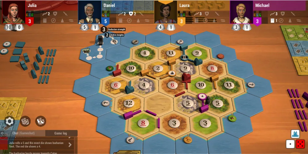 Engage in Digital Fun: Top 10 Browser Games To Play Right Now