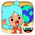 Toca Boca World