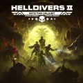 HELLDIVERS 2