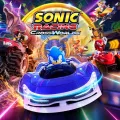 Sonic Racing: CrossWorlds