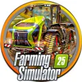 Farming Simulator 25