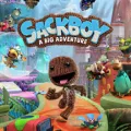 Sackboy™: A Big Adventure