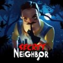 Secret Neighbor: Hello Neighbor Multiplayer