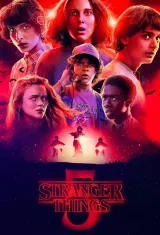 Stranger Things
