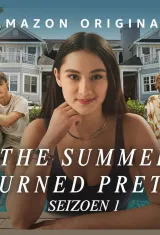 The Summer I Turned Pretty