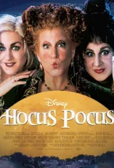 Hocus Pocus