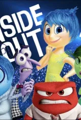 Inside Out 2