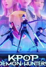 KPop Demon Hunters
