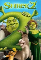 Shrek 2
