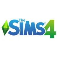 The Sims™ 4 - logo