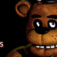 Five Nights at Freddy's - logo