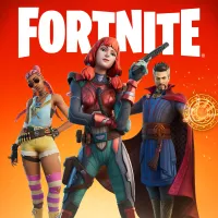 Fortnite - logo