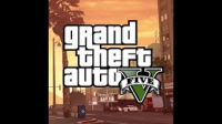 Grand Theft Auto V