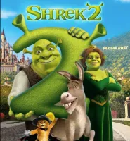 Shrek 2