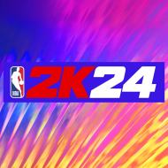 NBA 2K24
