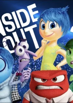 Inside Out 2