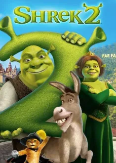 Shrek 2