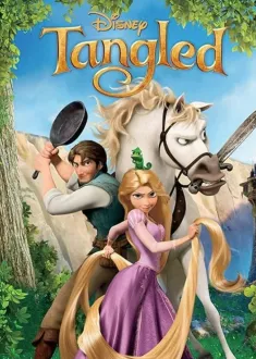 Tangled
