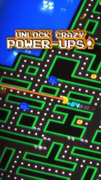 Download PAC-MAN 256 - Endless Arcade Maze wallpapers 4
