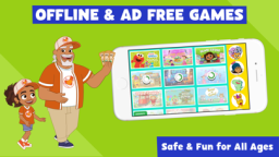 Download PBS KIDS Games wallpapers 2