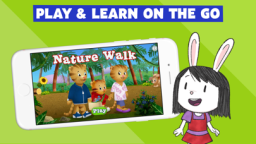 Download PBS KIDS Games wallpapers 6