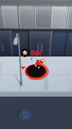 Download Hole.io wallpapers 5