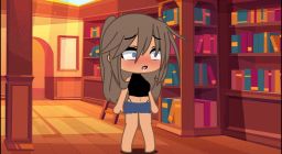 Download Gacha Heat wallpapers 2