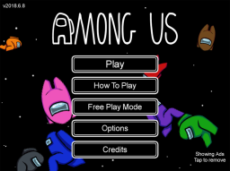 Download Among Us wallpapers 10