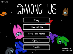 Download Among Us wallpapers 7