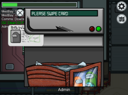 Download Among Us wallpapers 9