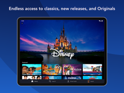 Download Disney+ wallpapers 12
