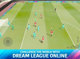 Download Dream League Soccer 2020 wallpapers 13
