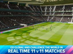 Download Dream League Soccer 2020 wallpapers 14