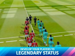 Download Dream League Soccer 2020 wallpapers 17