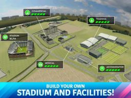 Download Dream League Soccer 2020 wallpapers 18