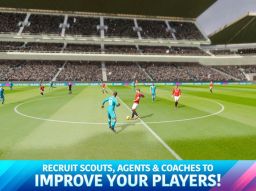 Download Dream League Soccer 2020 wallpapers 21